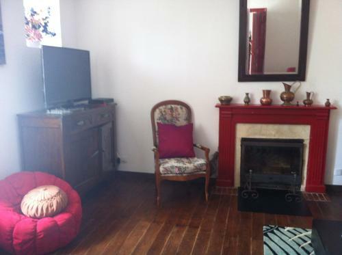 Manoir De Parc Ar Brun