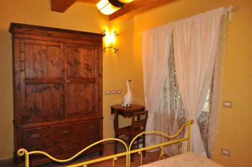 Agroturismo Agriturismo La Valle Dimenticata