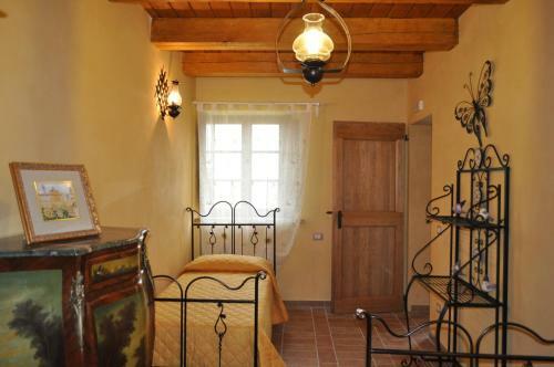 Agroturismo Agriturismo La Valle Dimenticata