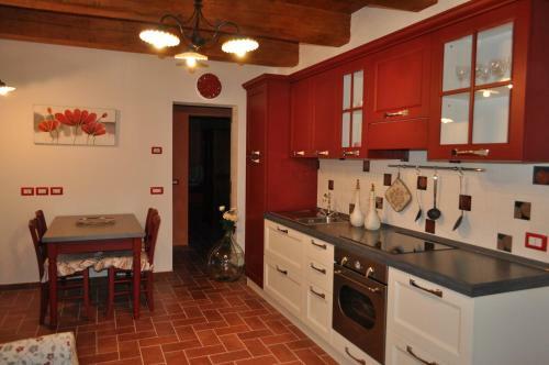 Agroturismo Agriturismo La Valle Dimenticata
