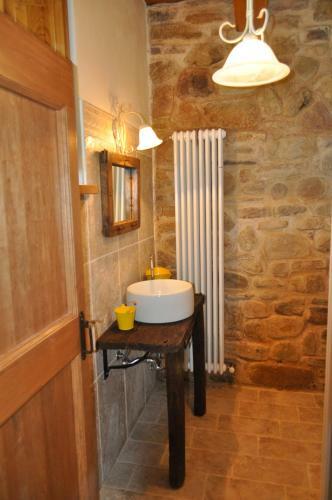 Agroturismo Agriturismo La Valle Dimenticata