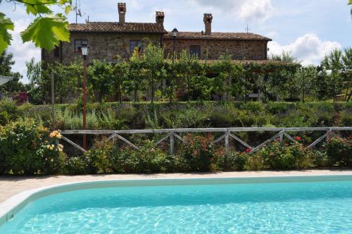 Agroturismo Agriturismo La Valle Dimenticata