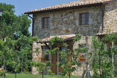 Agroturismo Agriturismo La Valle Dimenticata