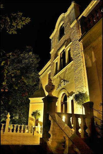 Hotel Villa Park