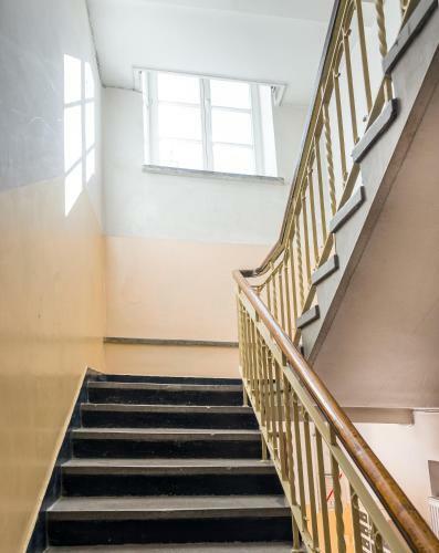 Podwale Apartment