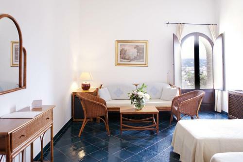 Hotel Le Dune