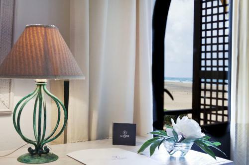Hotel Le Dune