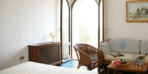 Hotel Le Dune