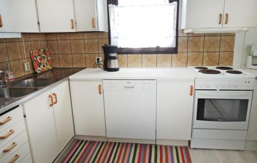 Holiday Home V�stra Strandv�gen Onsala