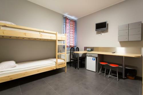 Hostel Siennicka