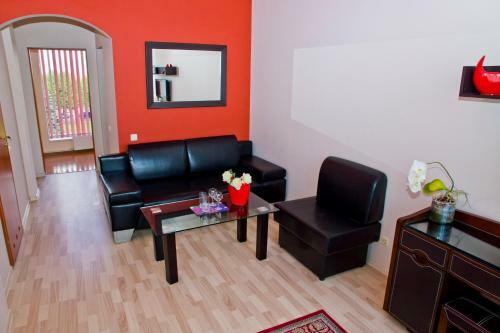 Hotel Merkuriy