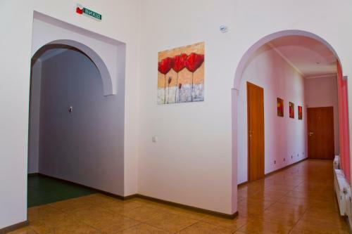 Hotel Merkuriy