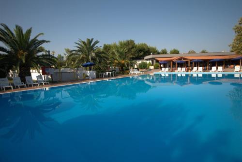 Viviendas Turisticas Villaggio Albatros Resort