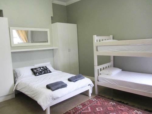 Albergue Observatory Backpackers