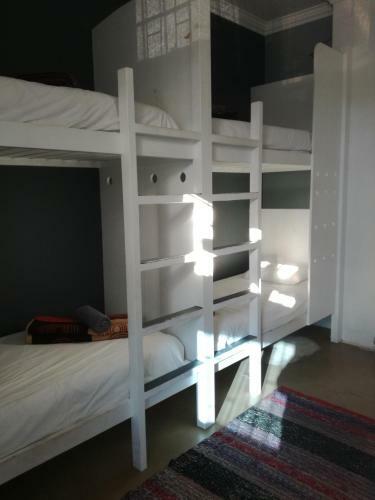 Albergue Observatory Backpackers