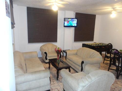 Hotel & Resort Terrazas Del Mar