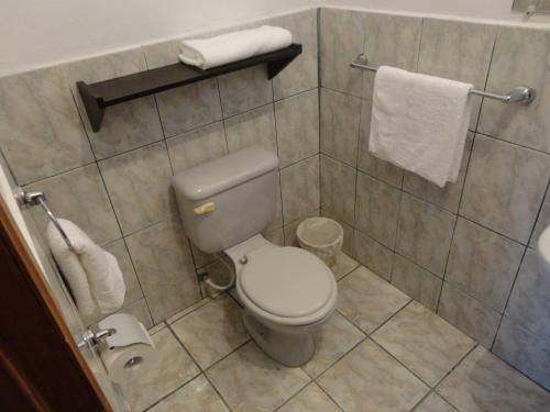 Hotel & Resort Terrazas Del Mar