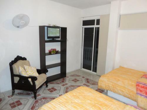 Hotel & Resort Terrazas Del Mar