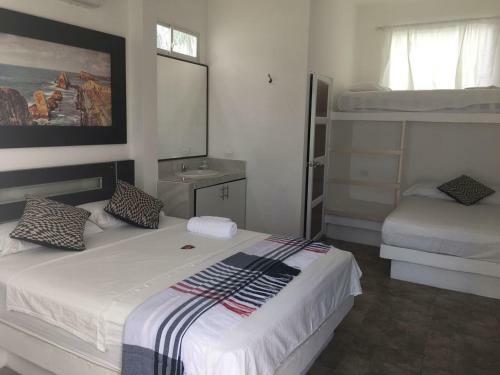 Hotel & Resort Terrazas Del Mar