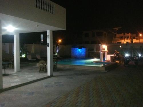 Hotel & Resort Terrazas Del Mar