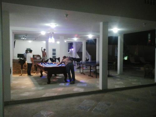 Hotel & Resort Terrazas Del Mar