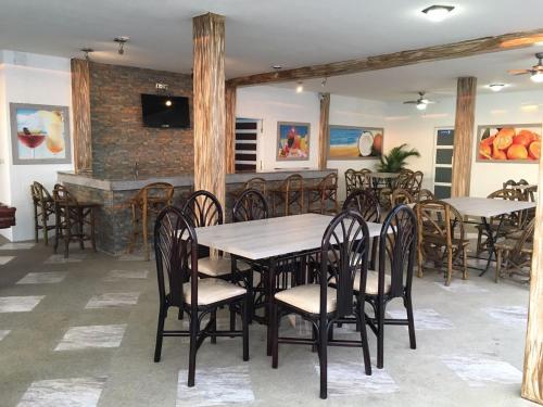 Hotel & Resort Terrazas Del Mar