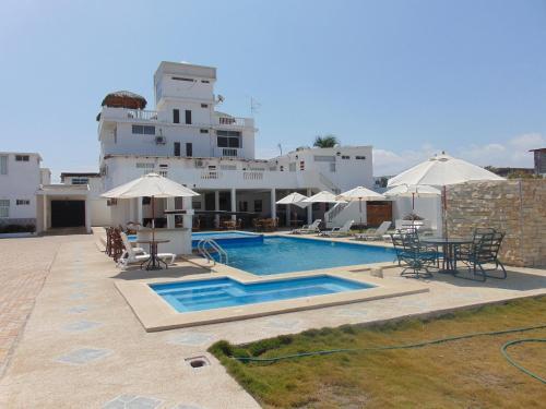 Hotel & Resort Terrazas Del Mar