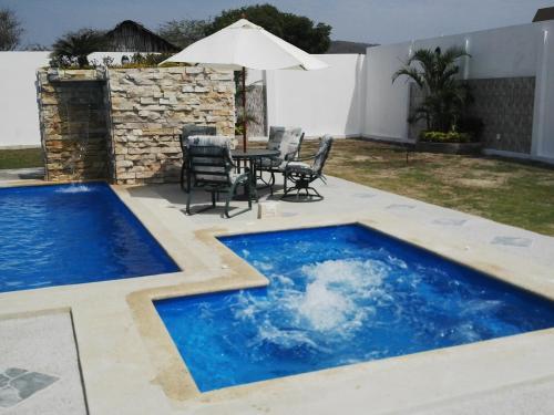 Hotel & Resort Terrazas Del Mar
