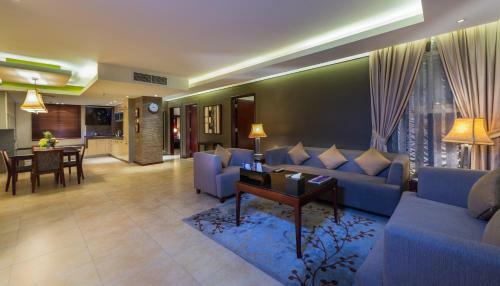 Hotel Boudl Gardenia Resort