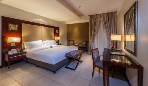 Hotel Boudl Gardenia Resort