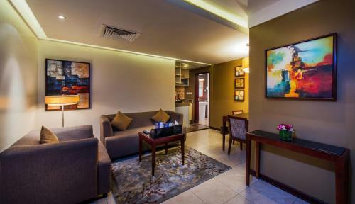 Hotel Boudl Gardenia Resort