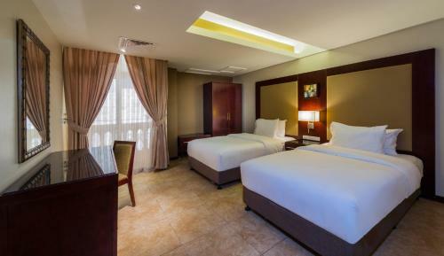 Hotel Boudl Gardenia Resort
