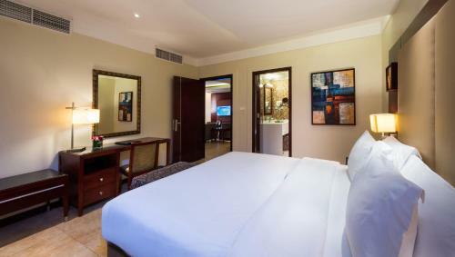 Hotel Boudl Gardenia Resort