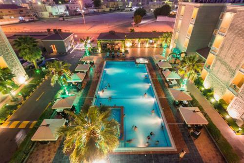 Hotel Boudl Gardenia Resort