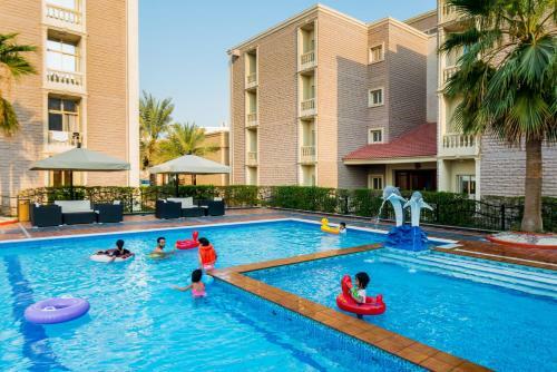 Hotel Boudl Gardenia Resort