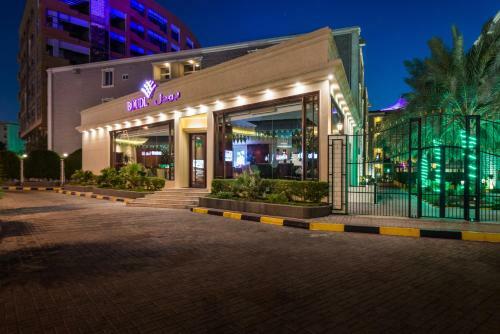 Hotel Boudl Gardenia Resort