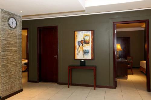 Hotel Boudl Gardenia Resort