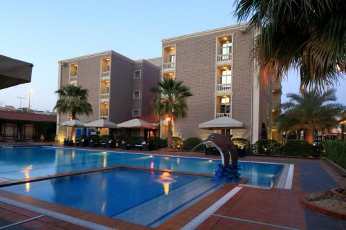 Hotel Boudl Gardenia Resort
