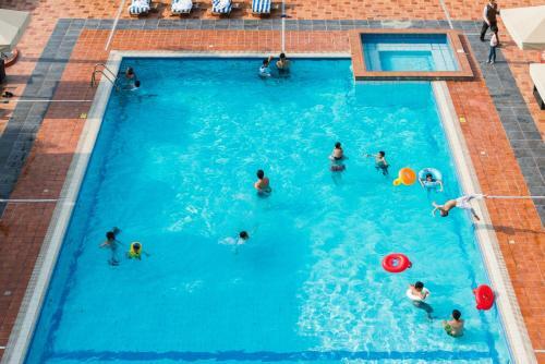 Hotel Boudl Gardenia Resort