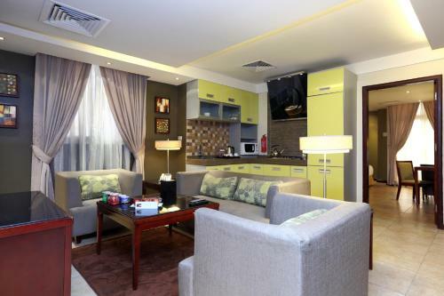 Hotel Boudl Gardenia Resort