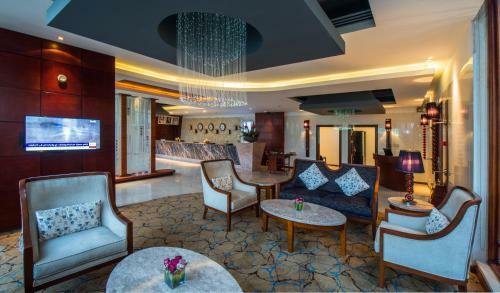 Hotel Boudl Gardenia Resort