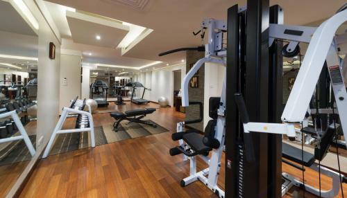 Hotel Boudl Gardenia Resort