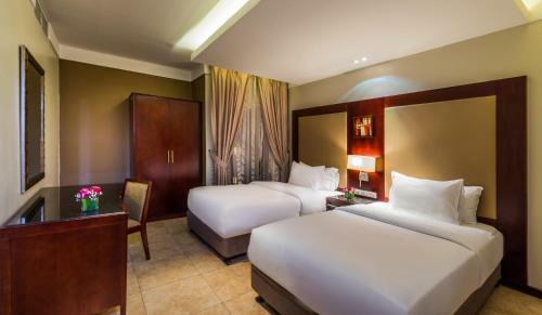 Hotel Boudl Gardenia Resort