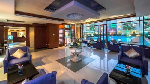 Hotel Boudl Gardenia Resort