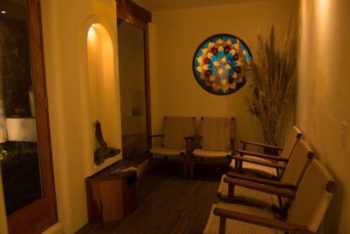 Hotel Mansion Santa Isabella