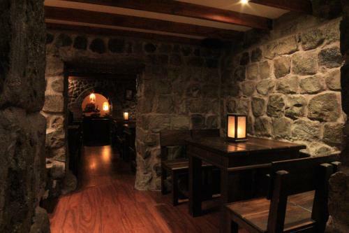 Hotel Mansion Santa Isabella