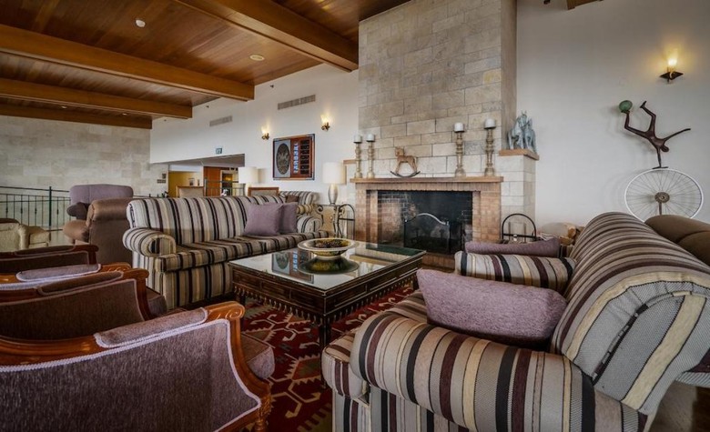 Hotel Carmel Forest Spa Resort By Isrotel Exclusive Collection