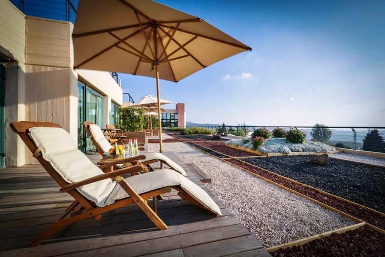 Hotel Carmel Forest Spa Resort By Isrotel Exclusive Collection