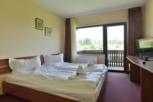 Hostal Serena Guesthouse Bran