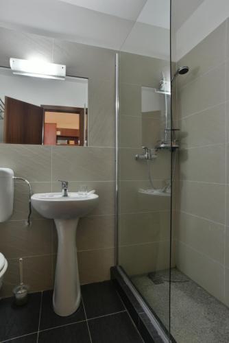 Hostal Serena Guesthouse Bran